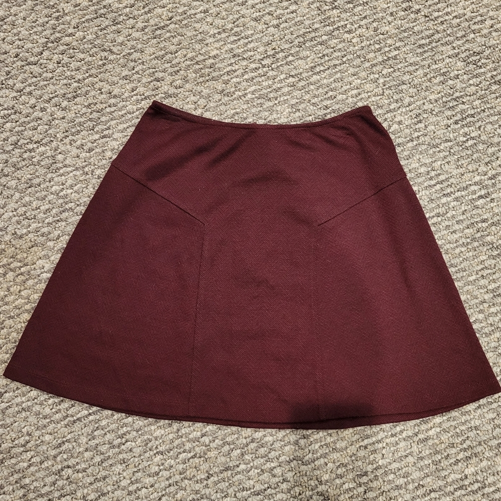 Mini Skirt - Picture 1 of 3